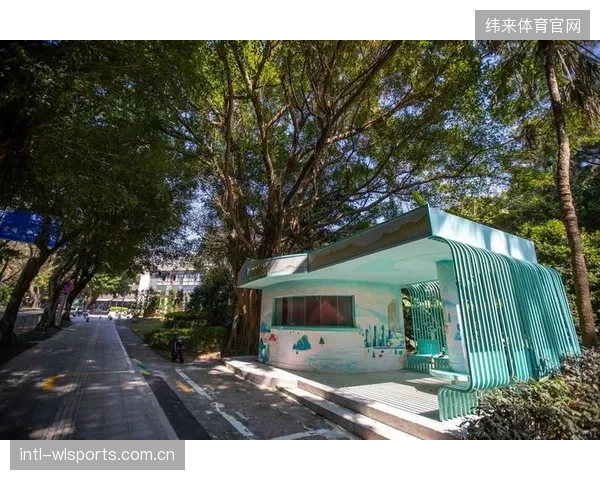 为什么建在“金角银边”的社区体育公园多数沦为摆设？